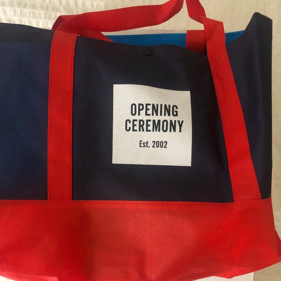 OPENING CEREMONY X out of comfort snakeskin boots - Picture 6 of 8